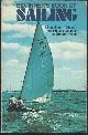 0809282380 Grell, Gunther, Beginner's Book of Sailing