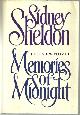 Sheldon, Sidney, Memories of Midnight