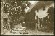  Postcard, Birthday Greeting Postcard with Quaint English Village