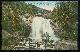  Postcard, Helen Hunt Falls, Colorado Springs, Colorado