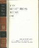 0852291469 Benton, William Publisher, Great Ideas Today 1969