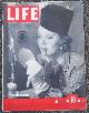  Life Magazine, Life Magazine June 13, 1938