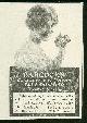  Advertisement, 1916 Ladies Home Journal Babcock's Corylopsis of Japan Talc Powder Advertisement