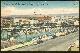  Postcard, General View of Fisherman's Wharf, San Francisco, California