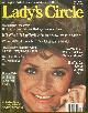  Lady's Circle, Lady's Circle March 1977