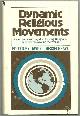 0801041309 Hesselgrave, David editor, Dynamic Religious Movements Case Studies of Rapidly Growing Religious Movements Around the World