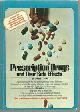 0448120259 Stern, Edward, Prescription Drugs and Their Side Effects
