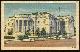  Postcard, Memorial Continental Hall, Washington D.C.