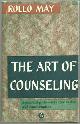 0687017653 May, Rollo, Art of Counseling Practical Guide with Case Studies