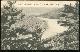  Postcard, Henhawk Ledge, Wyman Lake on Arnold Highway, Maine