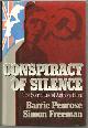 0374128855 Penrose, Barrie, Conspiracy of Silence the Secret Life of Anthony Blunt