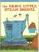 0843141425 Evers, Alf, Brave Little Steam Shovel