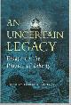 1882926153 McLean, Edward editor, Uncertain Legacy Essays on the Pursuit of Liberty