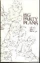  Logan, Martha, Big Party Plans