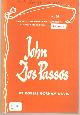  Davis, Robert Gorham, John Dos Passos