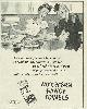  Advertisement, 1944 World War Ii Northern Handy Towels Magazine Advertisement