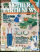  Mother Earth News, Mother Earth News September/October 1986 Fall Garden Special