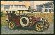  Postcard, 1911 Pope Hartford Touring Car on Display at Long Island Auto Museum, Southhampton, New York