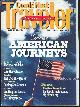  Conde Nast, Conde Nast Traveler September 1996 Special Issue Great American Journeys