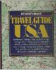 0895775646 Reader's Digest, Travel Guide Usa