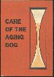  Decamp, C. E., Care of the Aging Dog