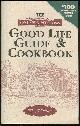  Appleby, Jana, Omaha Steaks Good Life Guide and Cookbook 1996-1997