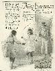  Advertisement, 1921 Ladies Home Journal Miss Saratoga Garments Magazine Advertisement