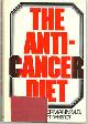 0671228021 German, Donald, Anti-Cancer Diet