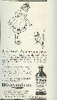  Advertisement, 1916 Ladies Home Journal Dioxogen Antiseptic Advertisement