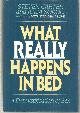 0871315629 Carter, Steven, What Really Happens in Bed a Demystification of Sex