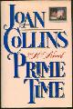 0671618857 Collins, Joan, Prime Time