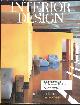  Interior Design, Interior Design Magazine November 2005