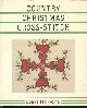 0025959204 Perrone, Lisbeth, Country Christmas Cross-Stitch