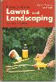 0060106891 Cassiday, Bruce, Home Guide to Lawns and Landscaping