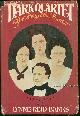  Banks, Lynne Reid, Dark Quartet the Story of the Brontes