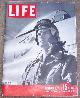  Life Magazine, Life Magazine December 9, 1946