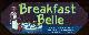  Advertisement, Breakfast Belle, Lake Garfield Citrus Co-Op Can Label