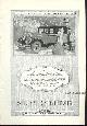  Advertisement, 1925 National Geographic Willys-Knight Six Motor Car Magazine Advertisement
