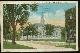  Postcard, New Chapel at Union College Schenectady, New York