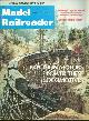  Model Railroader, Model Railroader Magazine February 1976