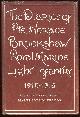 0208018794 Middlebrook, Martin editor, Diaries of Private Horace Bruckshaw 1915-1916