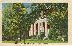  Postcard, Beaumont Inn, Harrodsburg, Kentucky