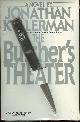  Kellerman, Jonathan, Butcher's Theater