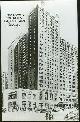  Postcard, Hotel Sherman, Chicago, Illinois