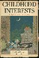  Colton, Ruth White, Childhood Interests January 1935 Digest for Parents and Teachers
