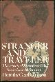 0316944963 Wilson, Dorothy Clarke, Stranger and Traveler the Story of Dorothea Dix American Reformer