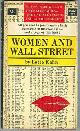  Kahn, Lotte, Women and Wall Street