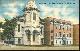  Postcard, Broad Street Methodist Church, Richmond, Virginia
