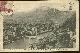  Postcard, General View of Grenoble, France