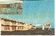  Postcard, Ramada Inn of Burlington, North Carolina